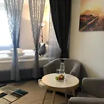 Fremdenzimmer& Appartementhaus Blassnig 2* Finkenstein am Faaker See