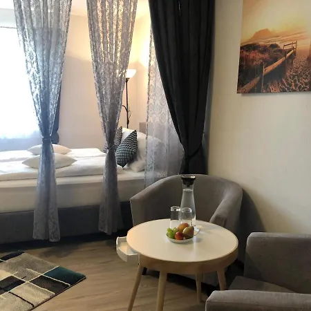 Fremdenzimmer& Appartementhaus Blassnig 2* Finkenstein am Faaker See