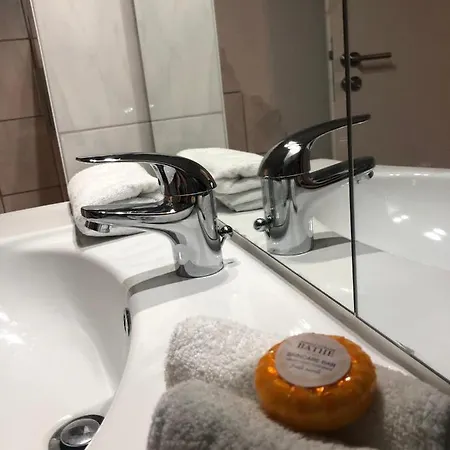 Fremdenzimmer& Appartementhaus Blassnig 2*