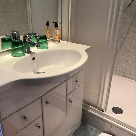 Fremdenzimmer& Appartementhaus Blassnig 酒店 2*