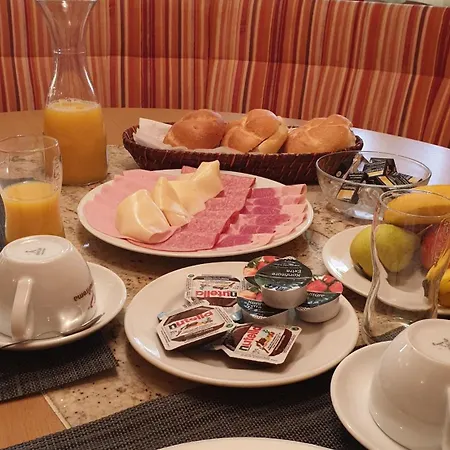 Fremdenzimmer& Appartementhaus Blassnig Finkenstein am Faaker See