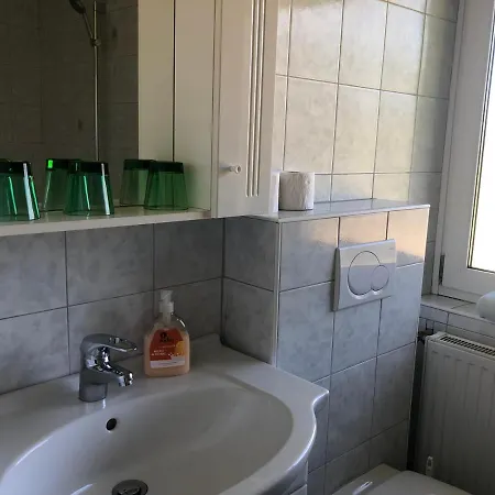 호텔 Fremdenzimmer& Appartementhaus Blassnig Finkenstein am Faaker See