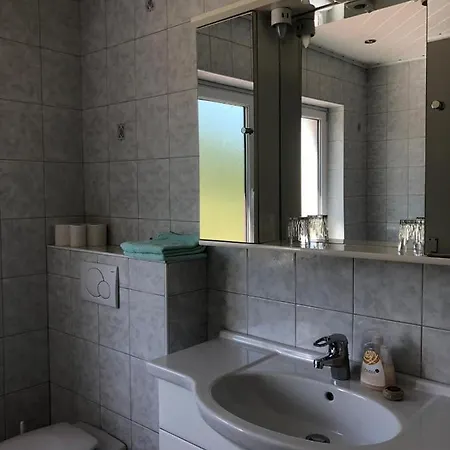 Fremdenzimmer& Appartementhaus Blassnig Finkenstein am Faaker See