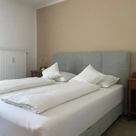 호텔 Fremdenzimmer& Appartementhaus Blassnig