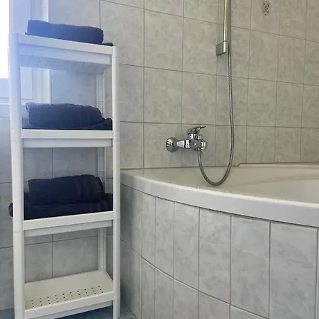 Fremdenzimmer& Appartementhaus Blassnig Finkenstein am Faaker See