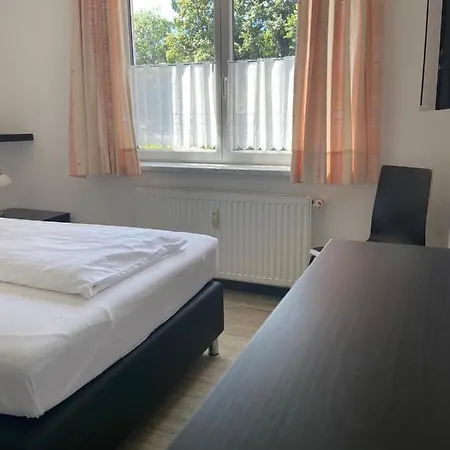 Fremdenzimmer& Appartementhaus Blassnig