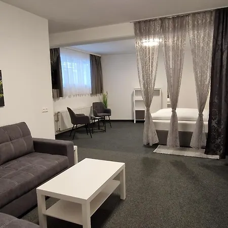 Fremdenzimmer& Appartementhaus Blassnig Finkenstein am Faaker See