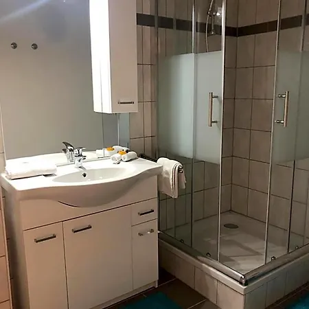 Fremdenzimmer& Appartementhaus Blassnig