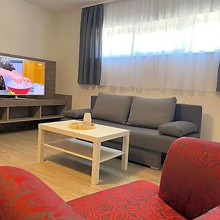 호텔 Fremdenzimmer& Appartementhaus Blassnig Finkenstein am Faaker See