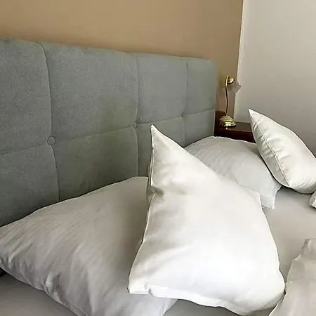 Fremdenzimmer& Appartementhaus Blassnig