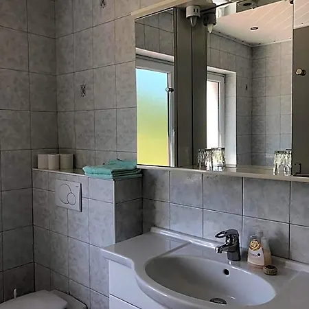 호텔 Fremdenzimmer& Appartementhaus Blassnig 2*