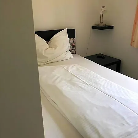 Fremdenzimmer& Appartementhaus Blassnig