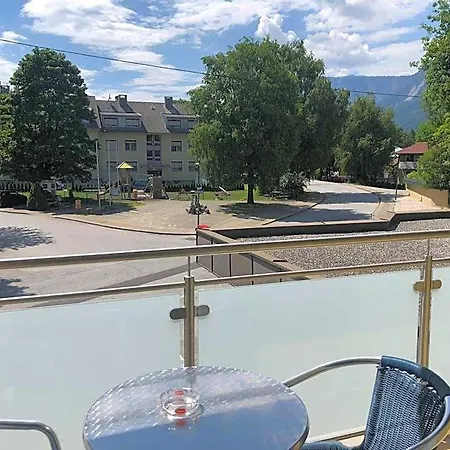 Fremdenzimmer& Appartementhaus Blassnig Finkenstein am Faaker See