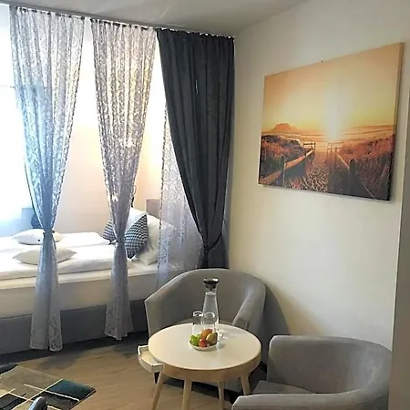 Fremdenzimmer& Appartementhaus Blassnig Finkenstein am Faaker See