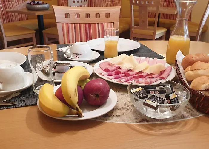 Fremdenzimmer& Appartementhaus Blassnig 2* Finkenstein am Faaker See