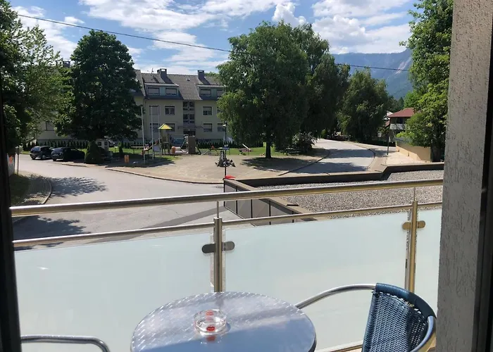 Fremdenzimmer& Appartementhaus Blassnig