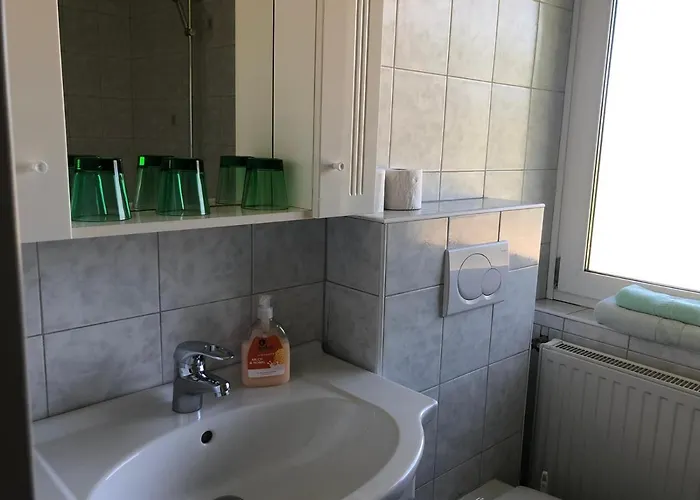 酒店 Fremdenzimmer& Appartementhaus Blassnig Finkenstein am Faaker See