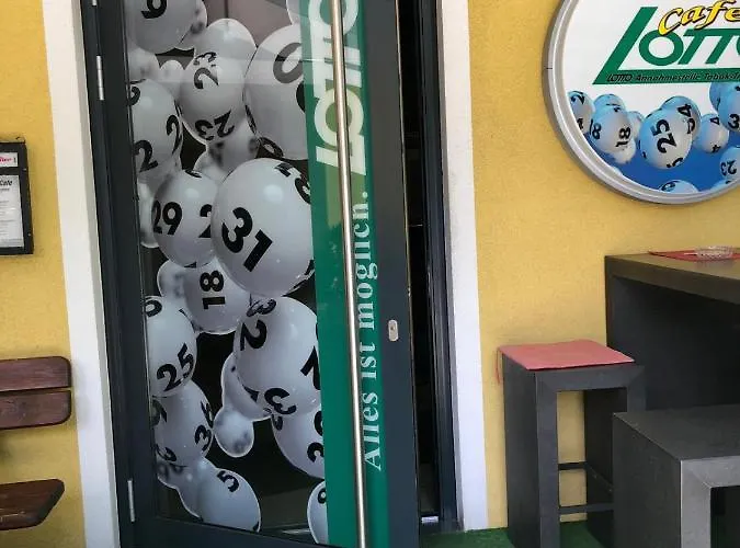 Fremdenzimmer& Appartementhaus Blassnig Hotel 2*