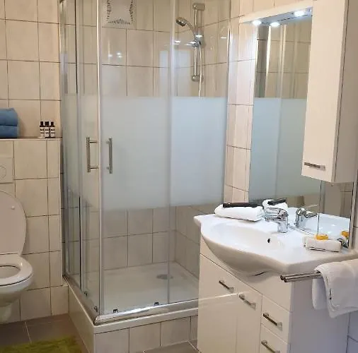 Fremdenzimmer& Appartementhaus Blassnig Hotel