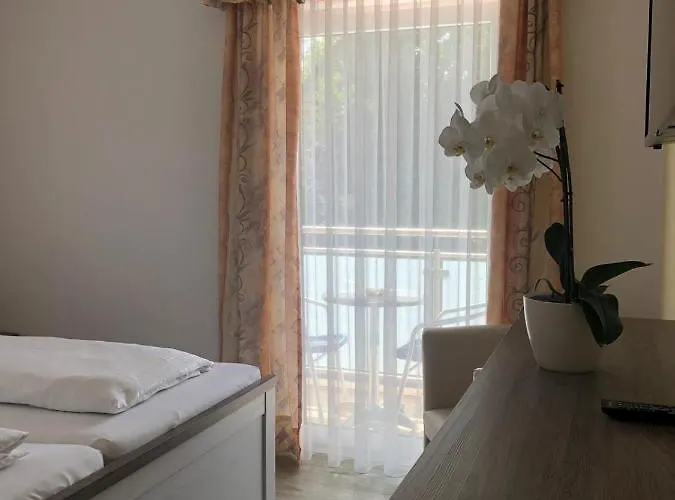 Fremdenzimmer& Appartementhaus Blassnig Hotel 2*