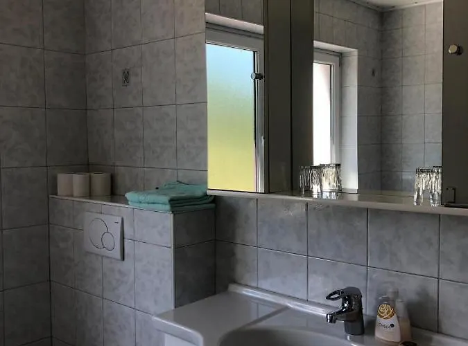 Fremdenzimmer& Appartementhaus Blassnig Finkenstein am Faaker See