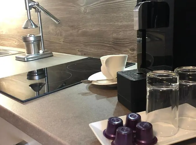 Hotel Fremdenzimmer& Appartementhaus Blassnig 2*