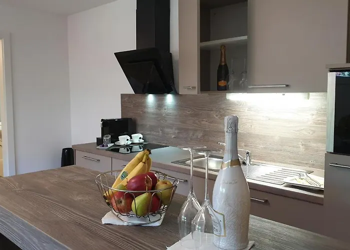 Fremdenzimmer& Appartementhaus Blassnig Finkenstein am Faaker See