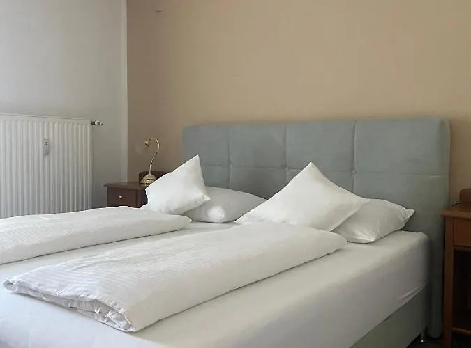 酒店 Fremdenzimmer& Appartementhaus Blassnig