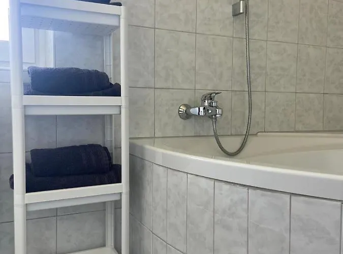 Fremdenzimmer& Appartementhaus Blassnig Finkenstein am Faaker See