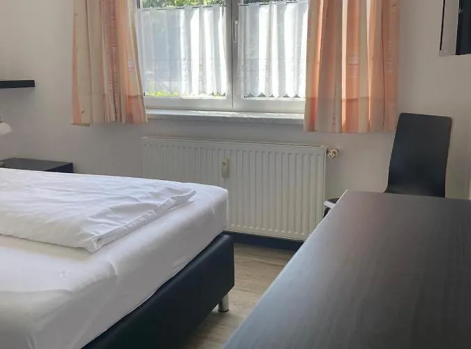 Fremdenzimmer& Appartementhaus Blassnig