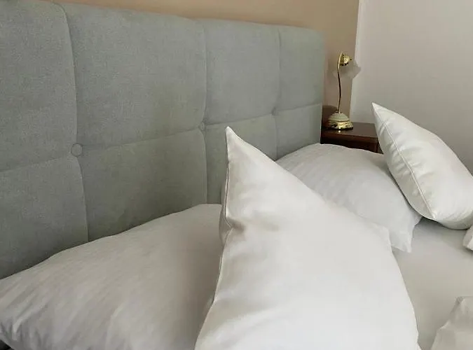 Fremdenzimmer& Appartementhaus Blassnig 2* Finkenstein am Faaker See