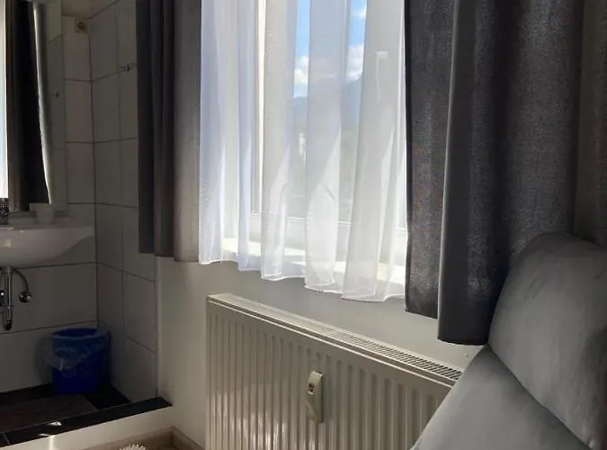 Fremdenzimmer& Appartementhaus Blassnig