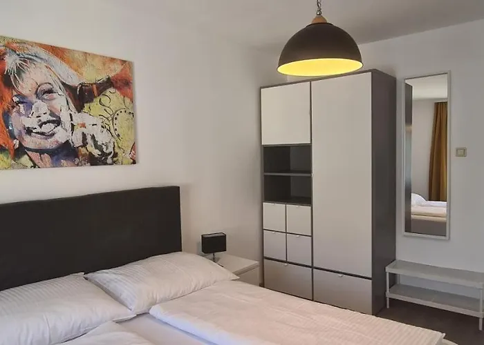 Hotel Fremdenzimmer& Appartementhaus Blassnig Finkenstein am Faaker See