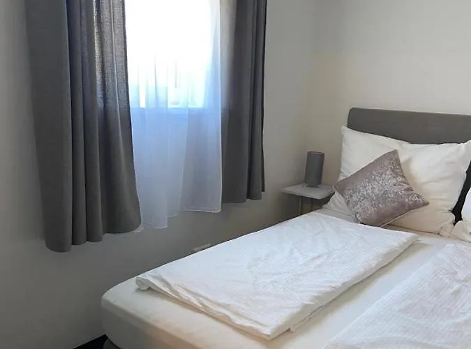 Fremdenzimmer& Appartementhaus Blassnig 2* Finkenstein am Faaker See