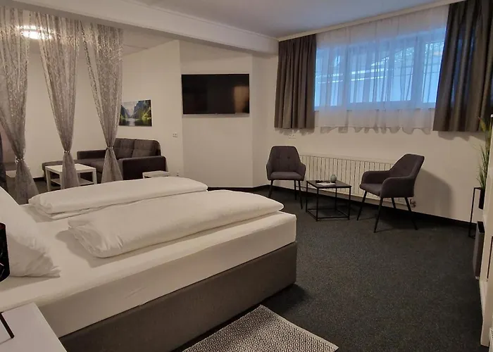 酒店 Fremdenzimmer& Appartementhaus Blassnig Finkenstein am Faaker See